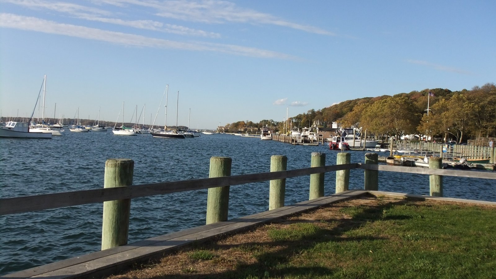 Northpor NY Photo Gallery Village of Northport