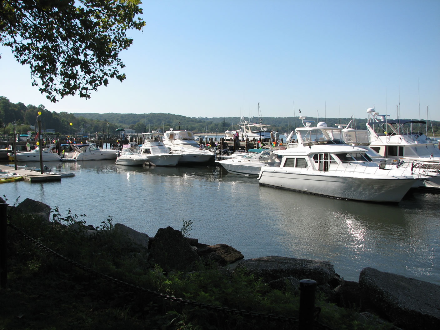 Cow Harbor 10K Run Northport NY Northport NY