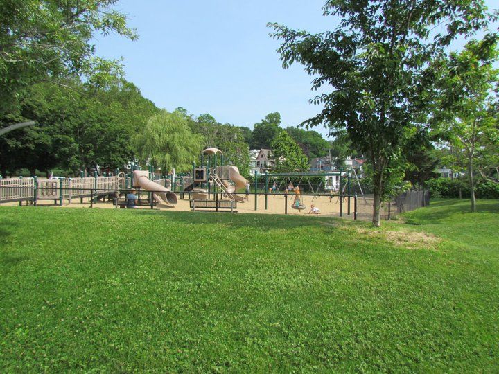 Cow Harbor Park