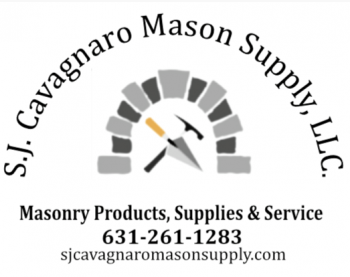 SJ Cavagnaro Mason Supply